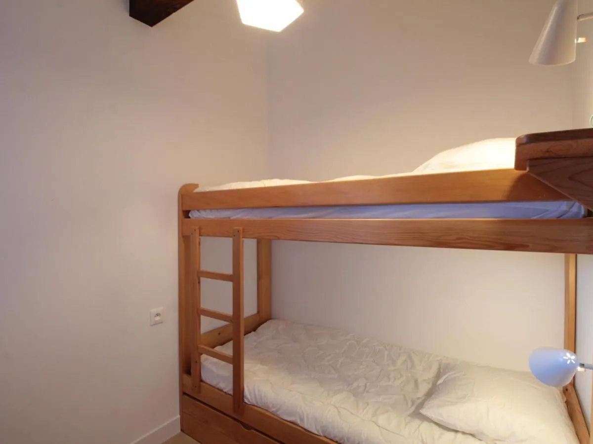 Duplex 2P/4 Avec Balcon, Wifi Et Parking Les Carroz - Fr-1-572-15 Apartment 0*, Les Carroz d'Araches France