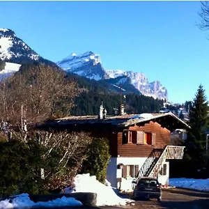 Dans Appartement