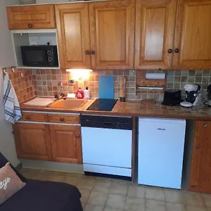 Le Des Neiges 2 Appartement