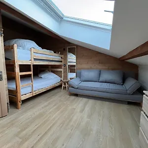 Le Chappart Appartement