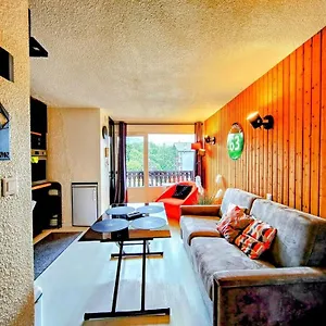Mazots - Sejour Aux Carroz Appartement