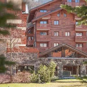 Les Fermes Du Soleil - Maeva Apartment